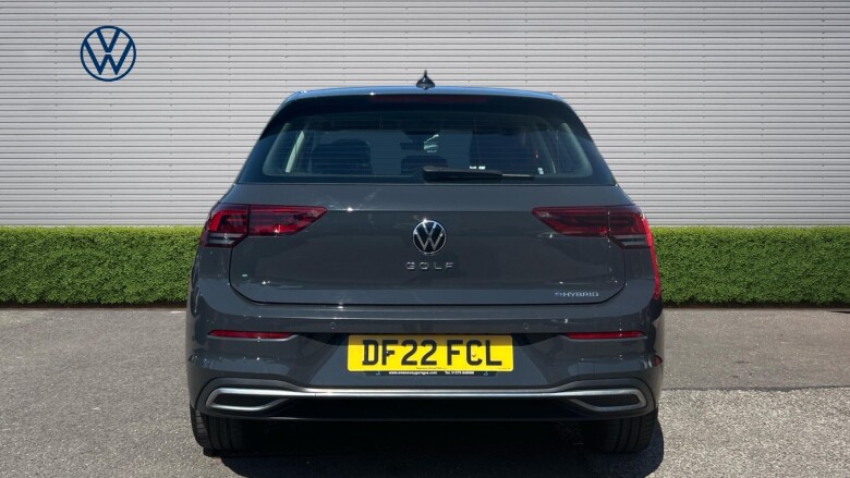 Volkswagen Golf 1.4 TSI eHybrid Style 5dr DSG Hatchback